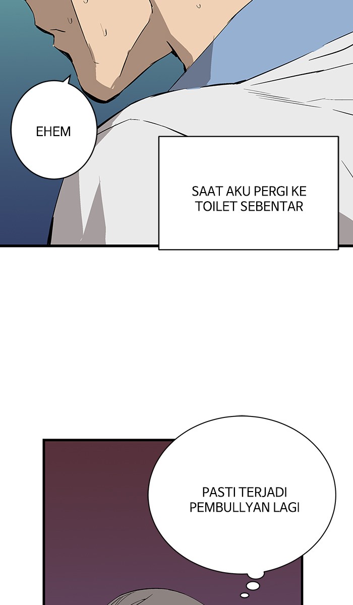 Weak Hero Bab 3 halaman 68