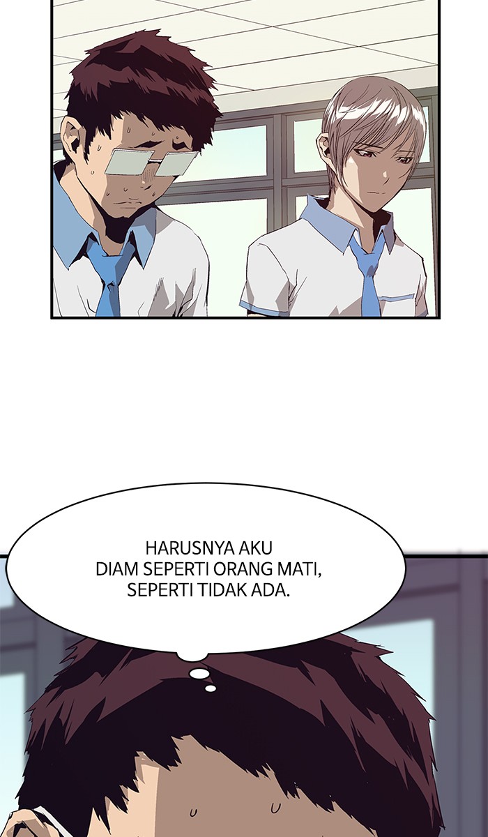 Weak Hero Bab 3 halaman 71
