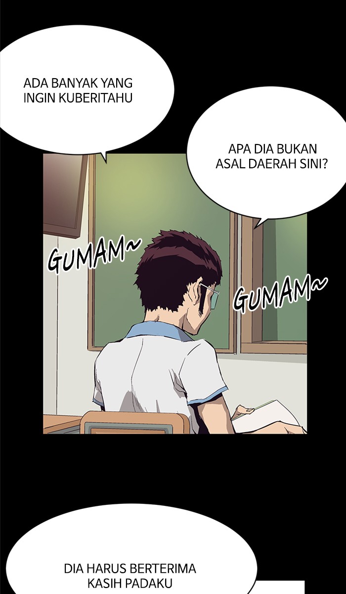 Weak Hero Bab 3 halaman 74