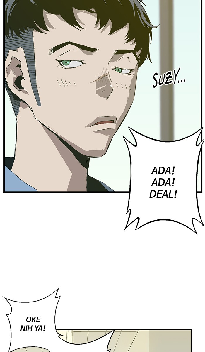 Weak Hero Bab 3 halaman 88