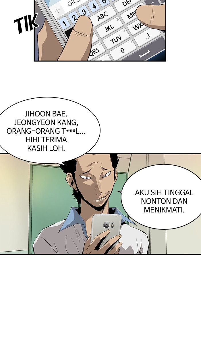 Weak Hero Bab 3 halaman 90
