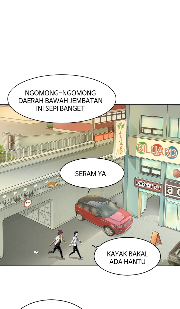 Weak Hero Bab 3 halaman 97