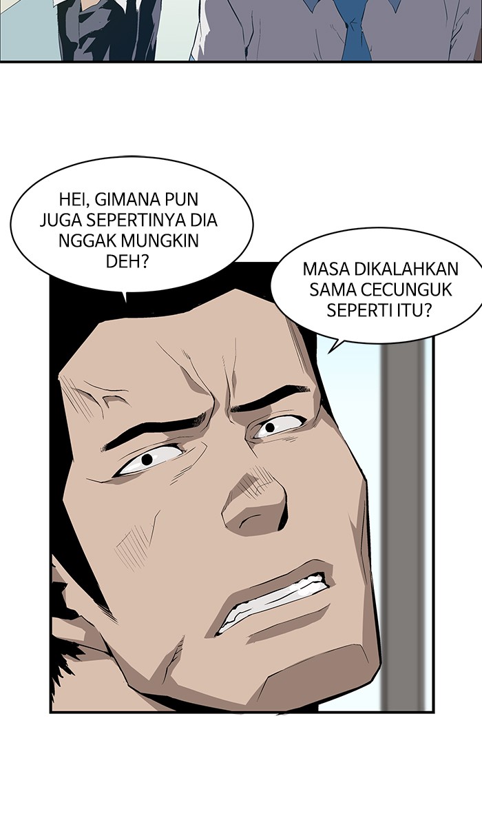 Weak Hero Bab 3 halaman 104