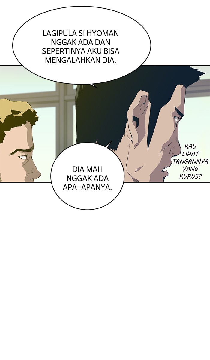 Weak Hero Bab 3 halaman 105