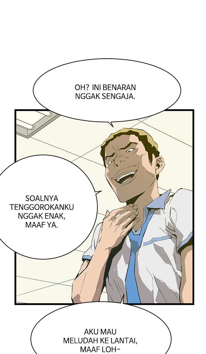Weak Hero Bab 3 halaman 111