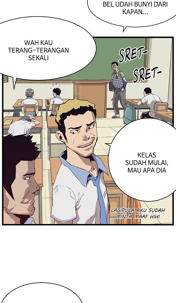 Weak Hero Bab 3 halaman 113