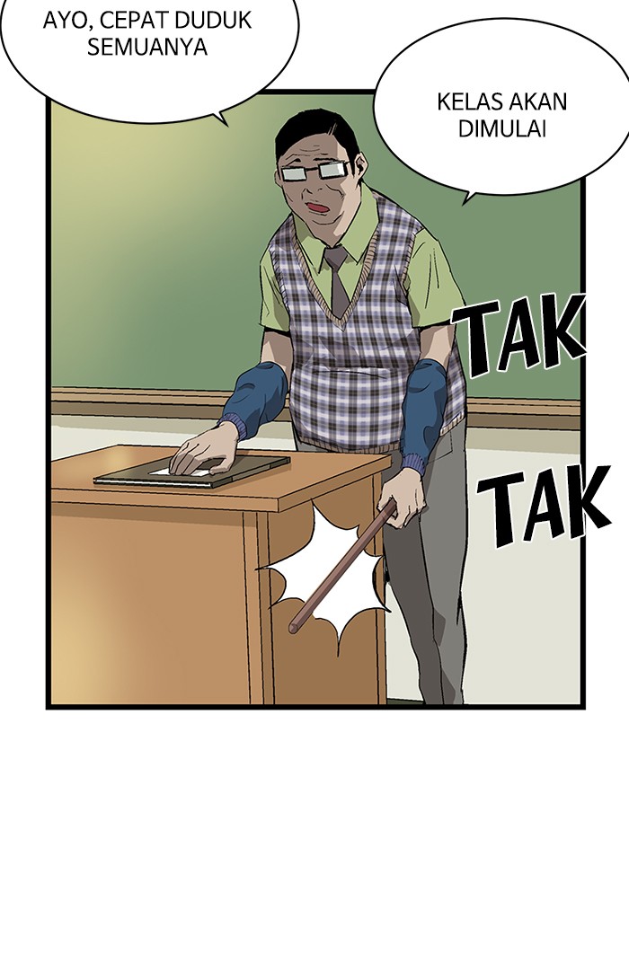 Weak Hero Bab 3 halaman 114