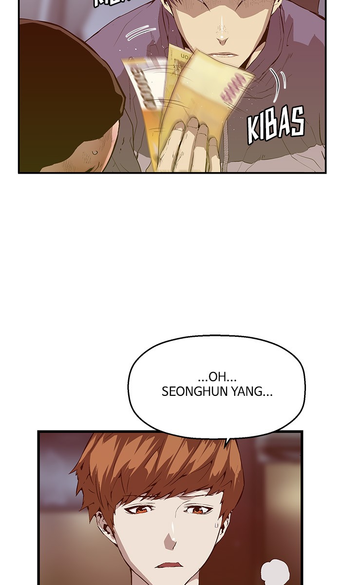 Weak Hero Bab 30 halaman 6
