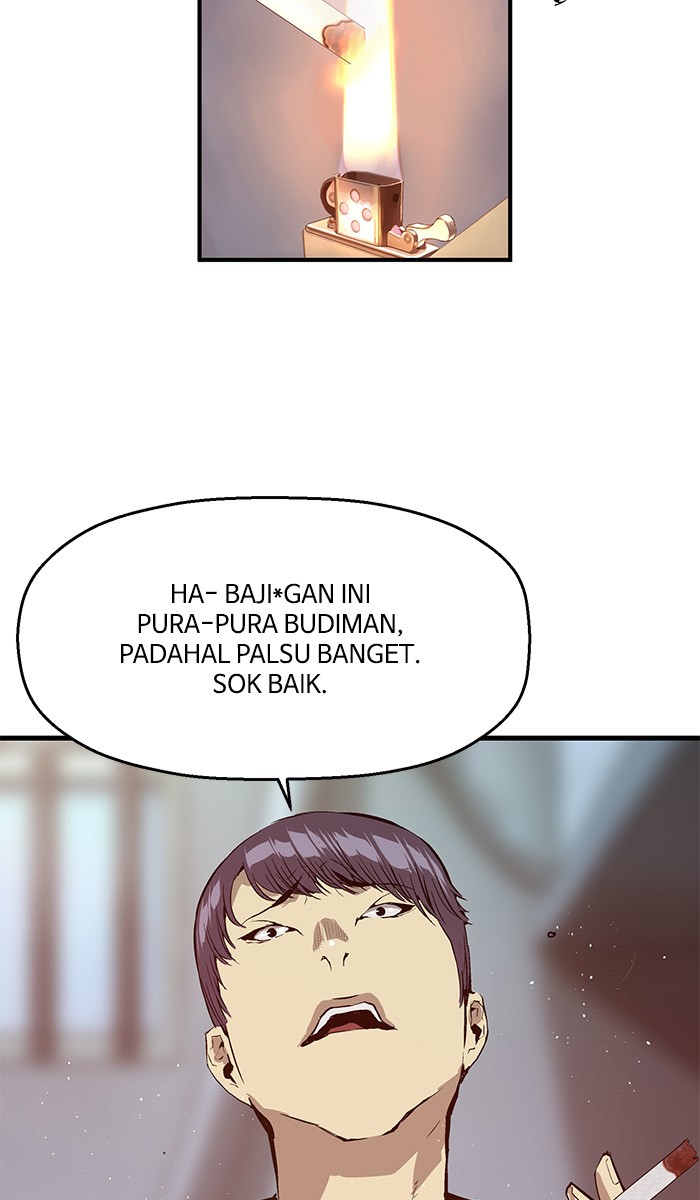Weak Hero Bab 30 halaman 12