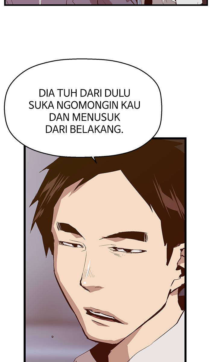 Weak Hero Bab 30 halaman 15