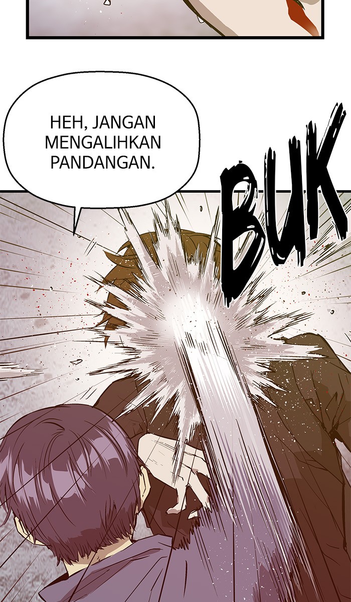 Weak Hero Bab 30 halaman 28