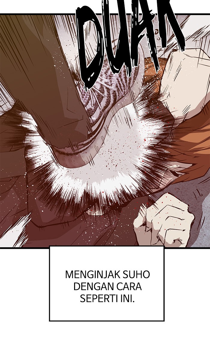 Weak Hero Bab 30 halaman 38