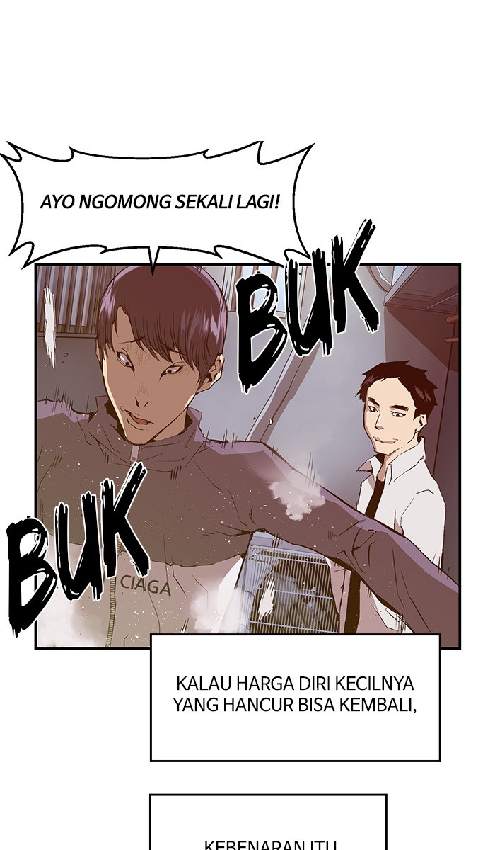 Weak Hero Bab 30 halaman 39
