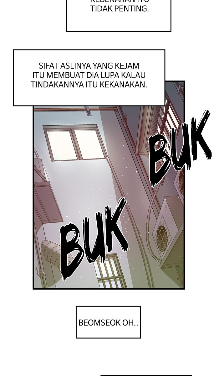 Weak Hero Bab 30 halaman 40