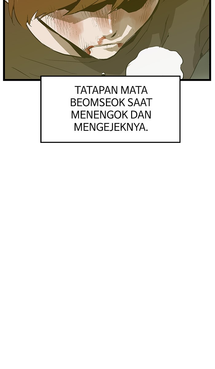 Weak Hero Bab 30 halaman 50