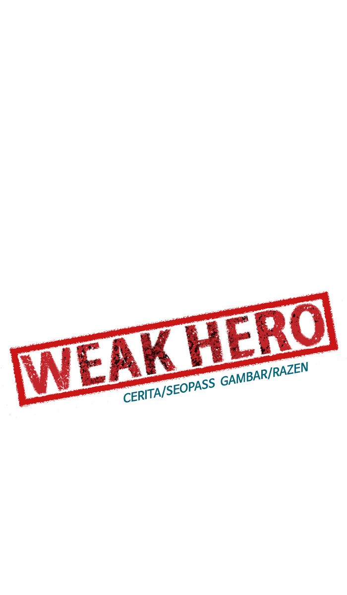 Weak Hero Bab 30 halaman 51