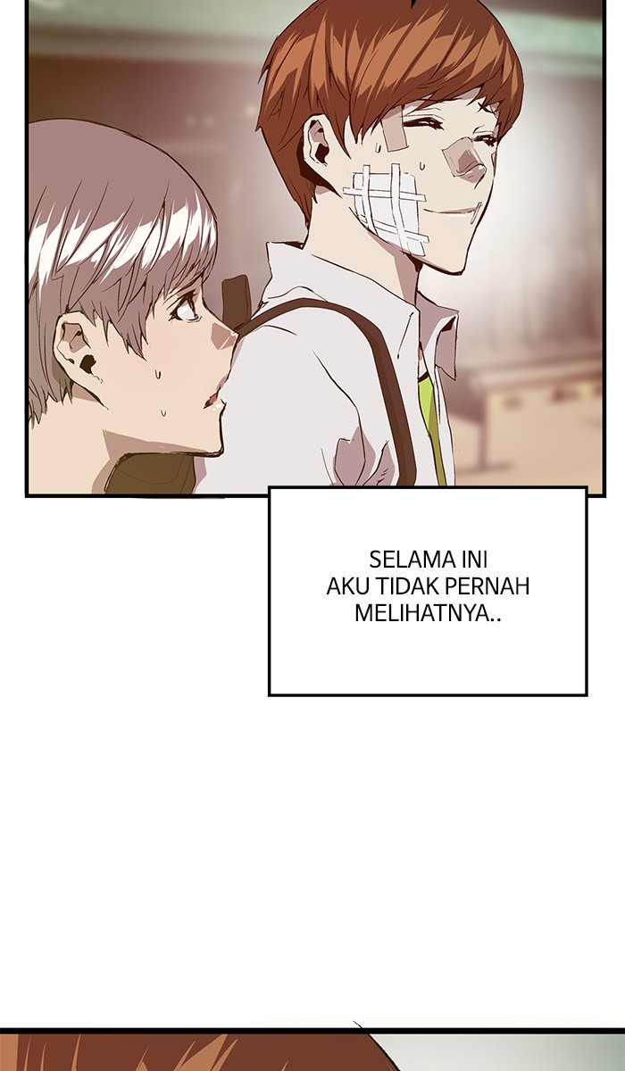 Weak Hero Bab 30 halaman 61