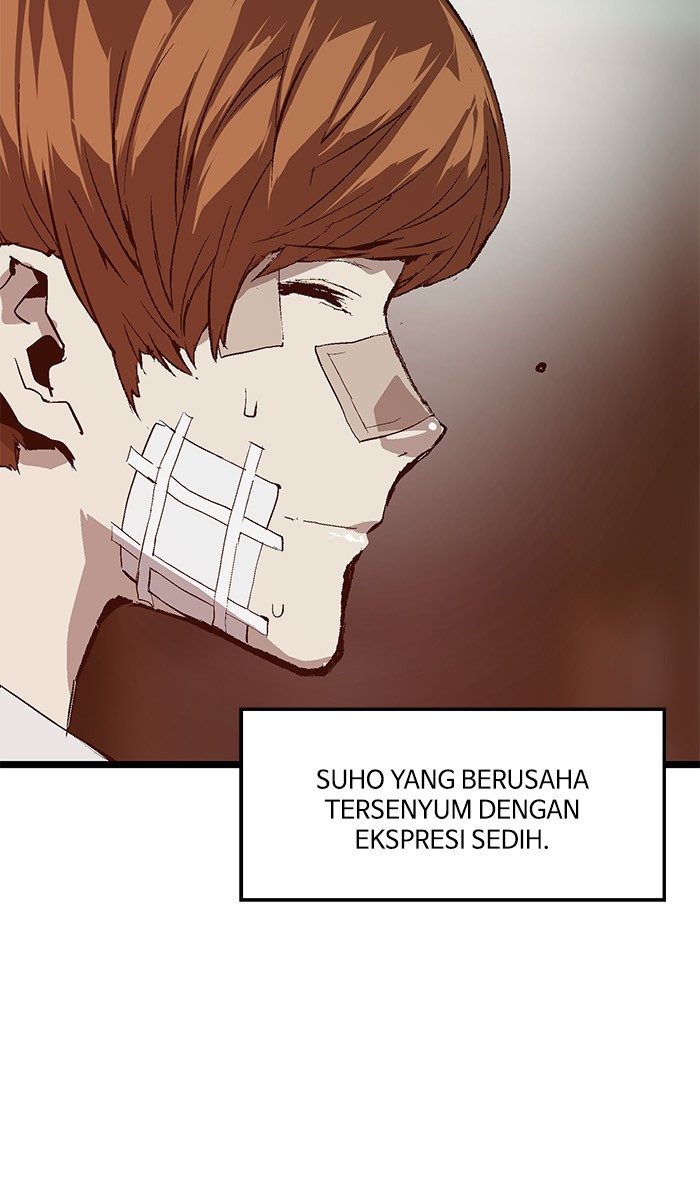 Weak Hero Bab 30 halaman 62