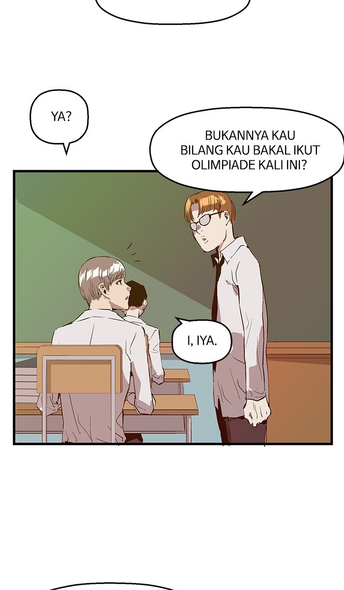 Weak Hero Bab 30 halaman 66