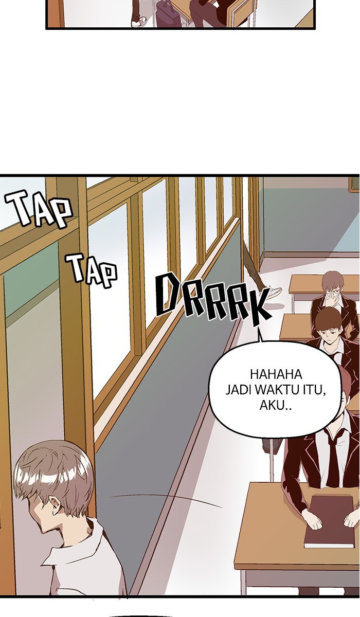 Weak Hero Bab 30 halaman 70