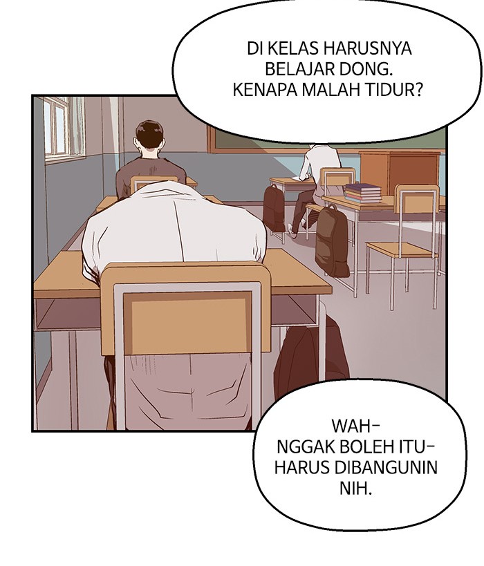 Weak Hero Bab 30 halaman 74