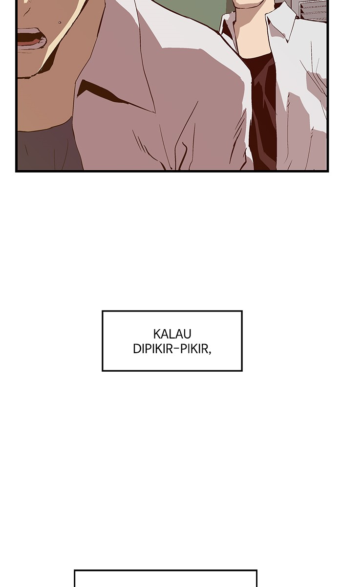 Weak Hero Bab 31 halaman 8