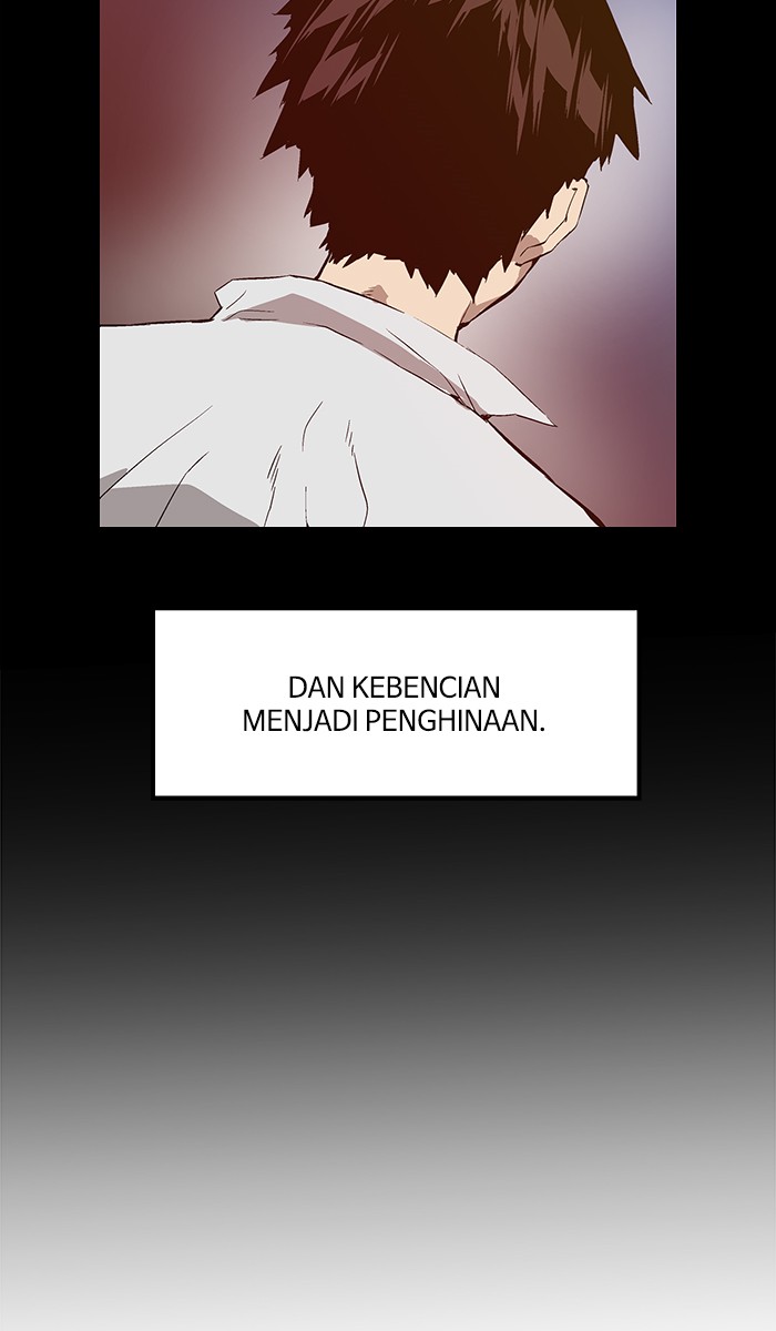 Weak Hero Bab 31 halaman 11