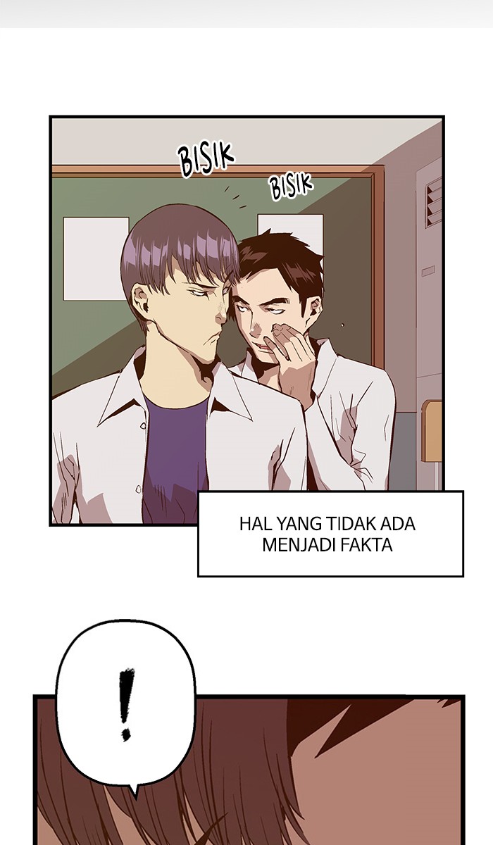 Weak Hero Bab 31 halaman 12