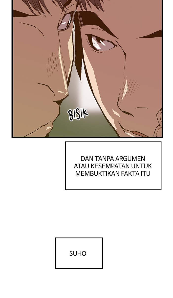 Weak Hero Bab 31 halaman 13