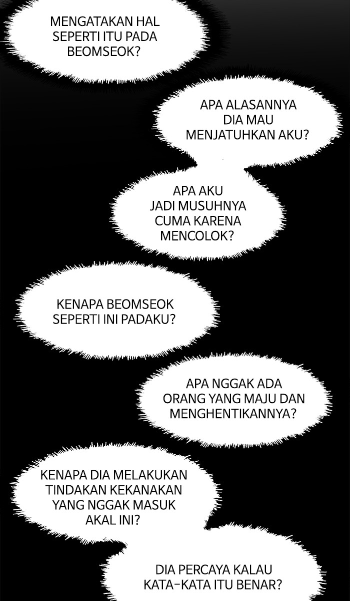 Weak Hero Bab 31 halaman 19