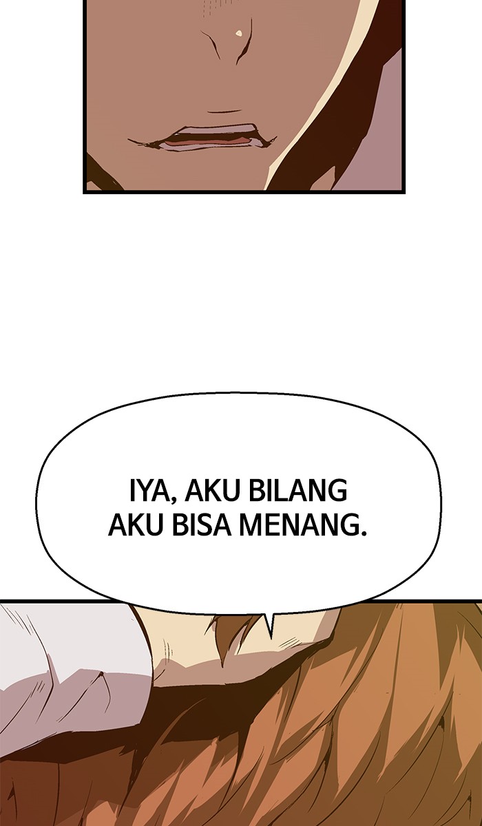 Weak Hero Bab 31 halaman 27
