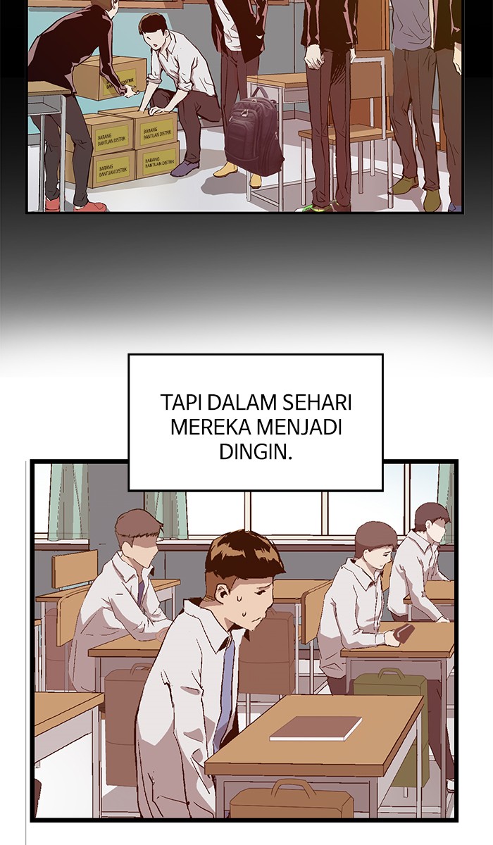 Weak Hero Bab 31 halaman 64