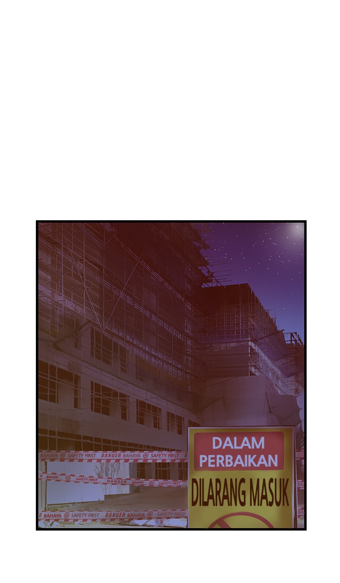 Weak Hero Bab 31 halaman 70