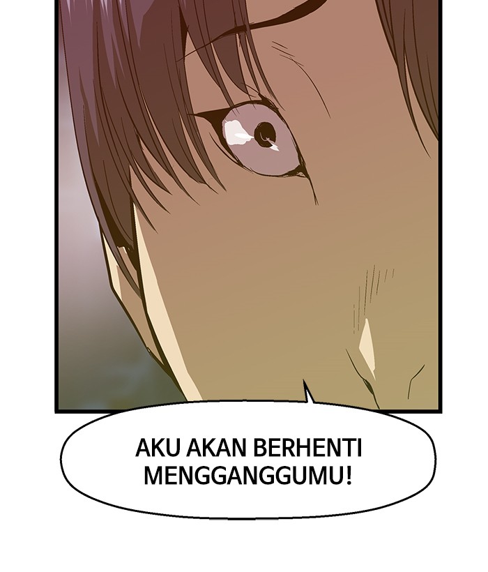Weak Hero Bab 31 halaman 74