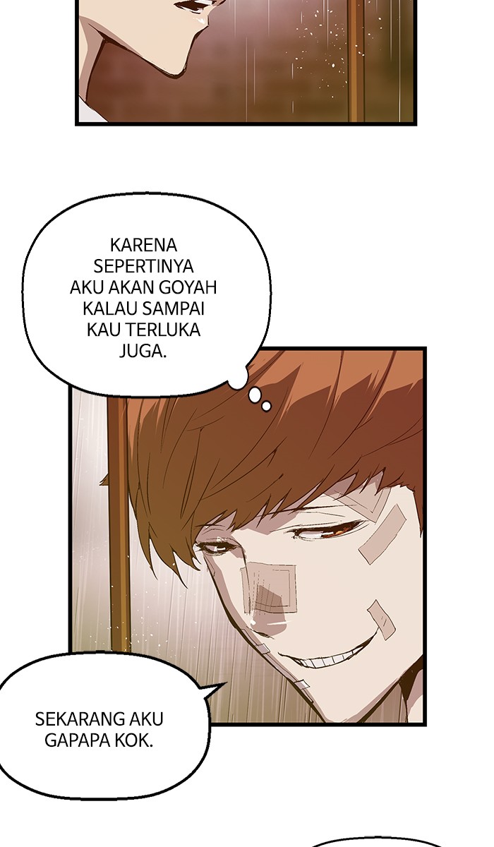 Weak Hero Bab 32 halaman 35
