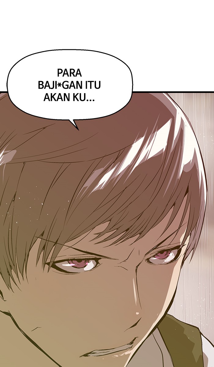 Weak Hero Bab 32 halaman 38
