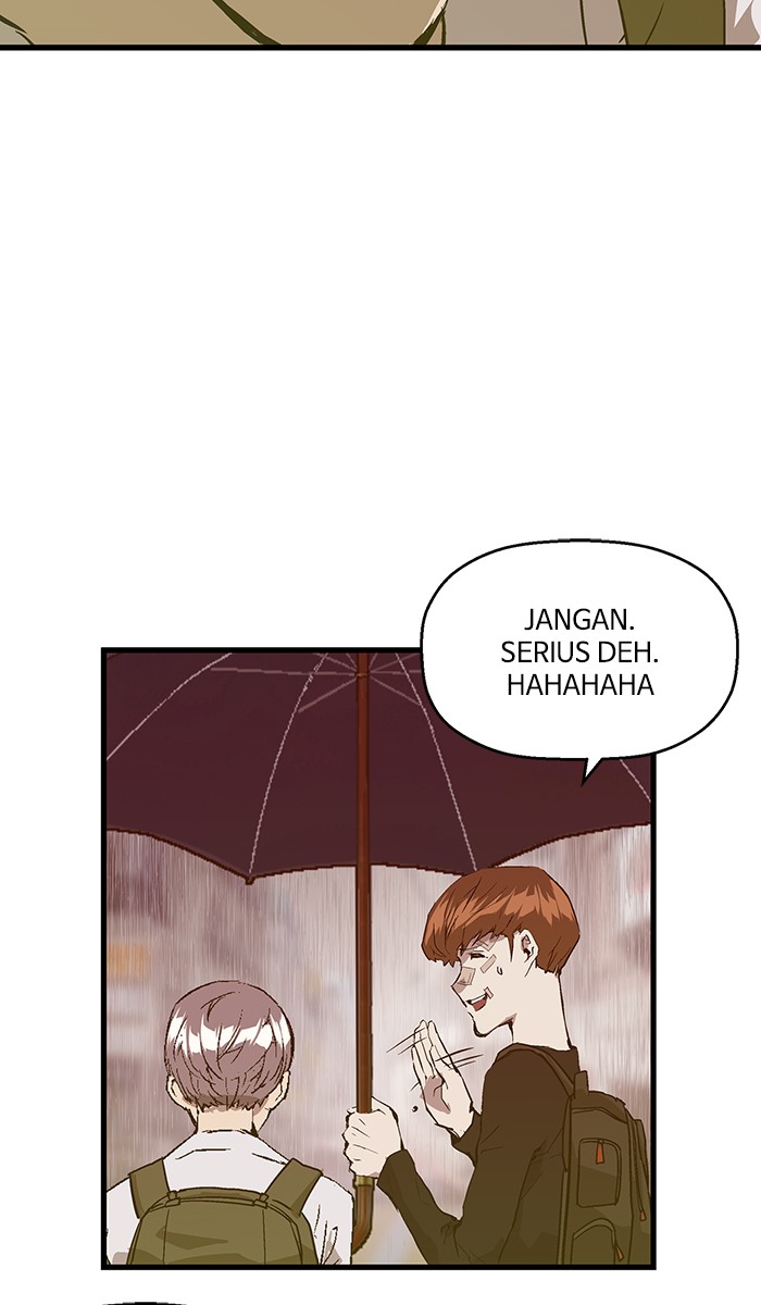 Weak Hero Bab 32 halaman 39