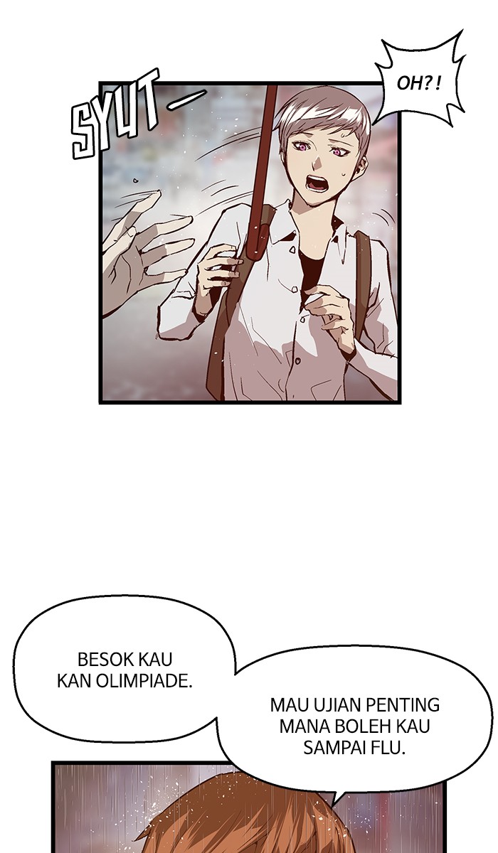 Weak Hero Bab 32 halaman 52