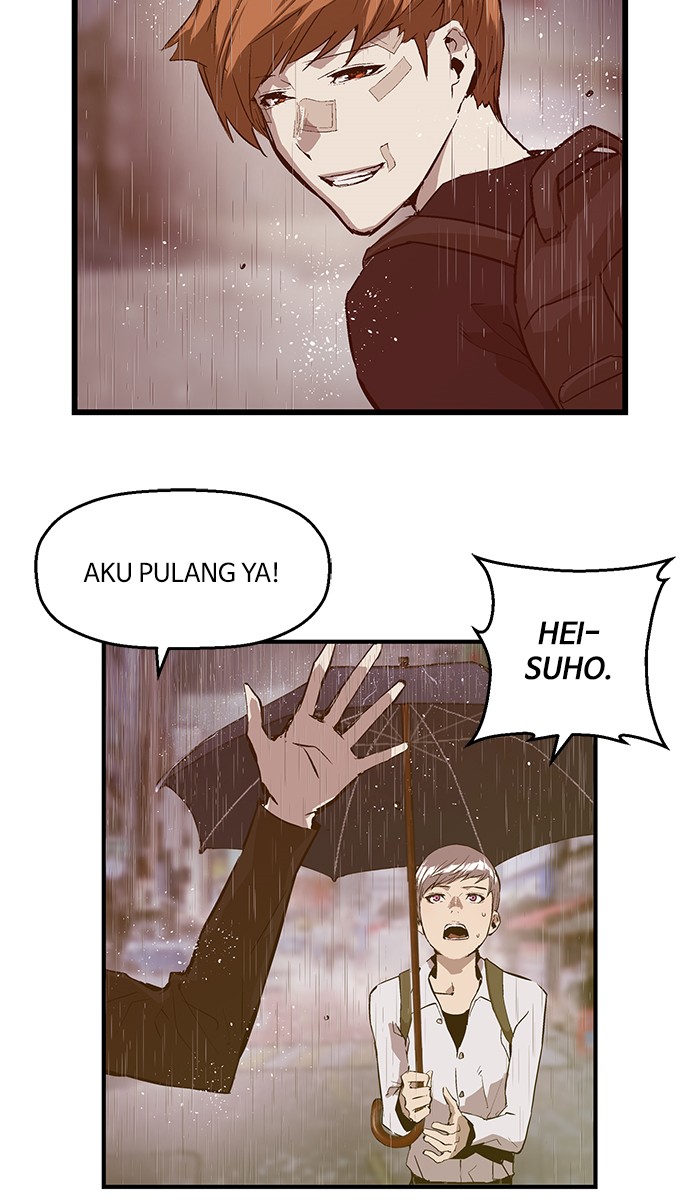 Weak Hero Bab 32 halaman 53