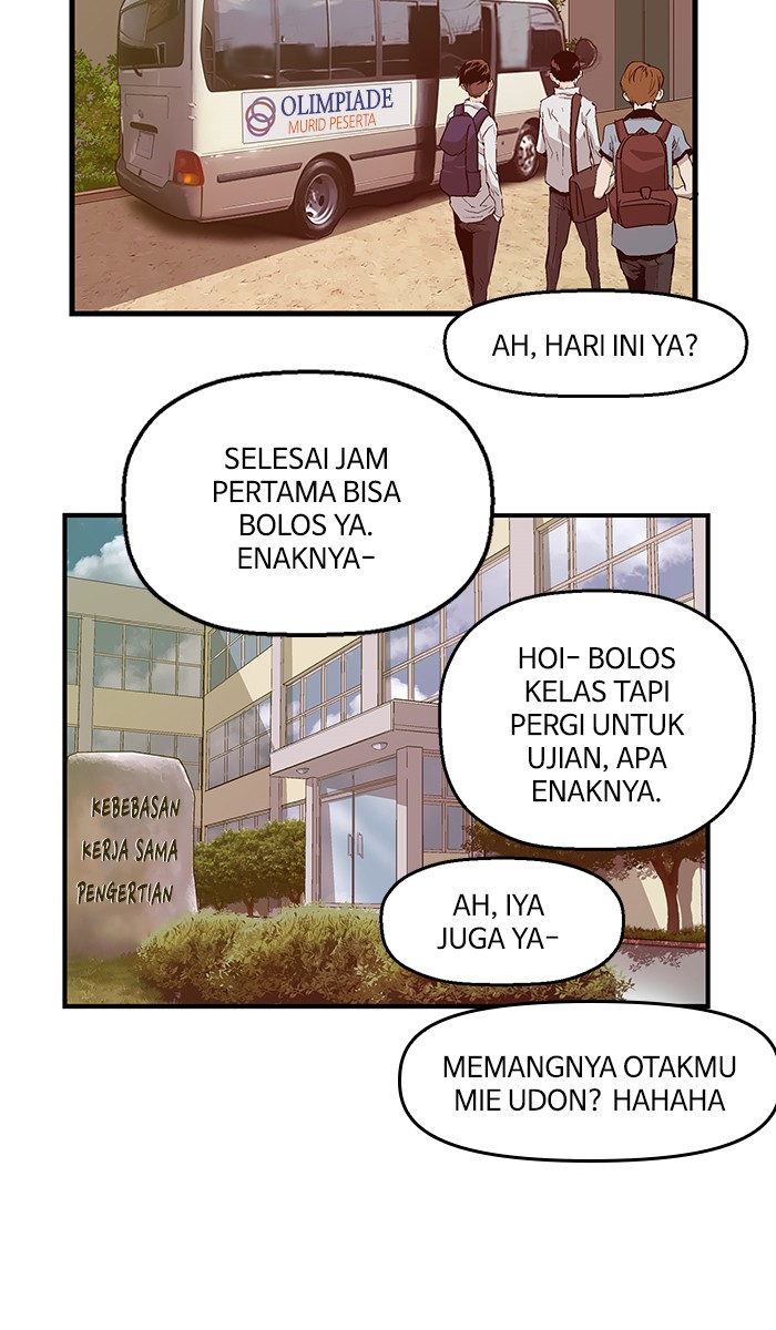 Weak Hero Bab 32 halaman 59