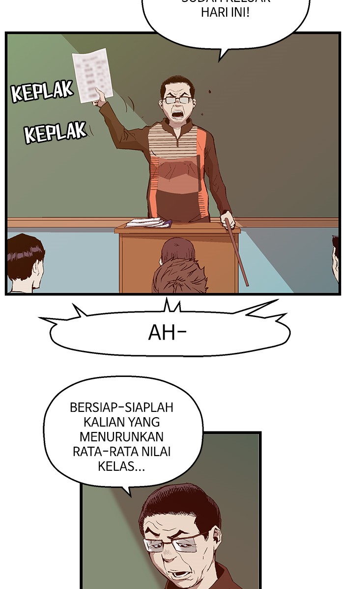 Weak Hero Bab 32 halaman 63