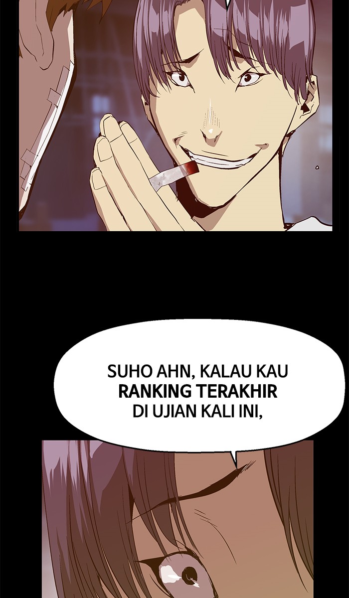 Weak Hero Bab 32 halaman 68