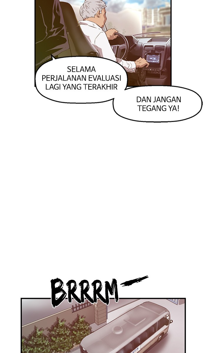 Weak Hero Bab 33 halaman 2