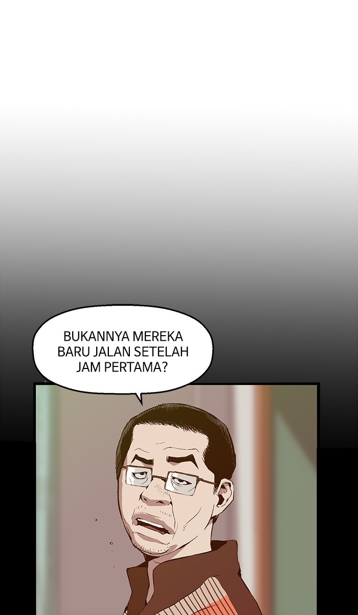 Weak Hero Bab 33 halaman 5