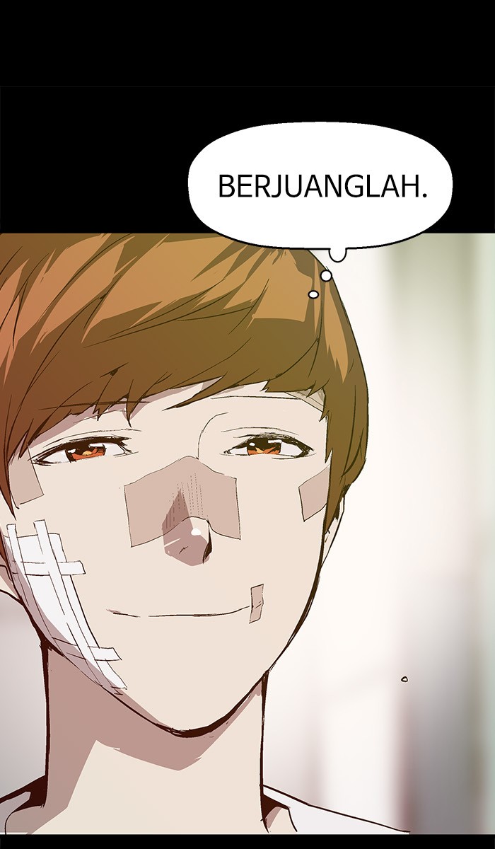 Weak Hero Bab 33 halaman 9