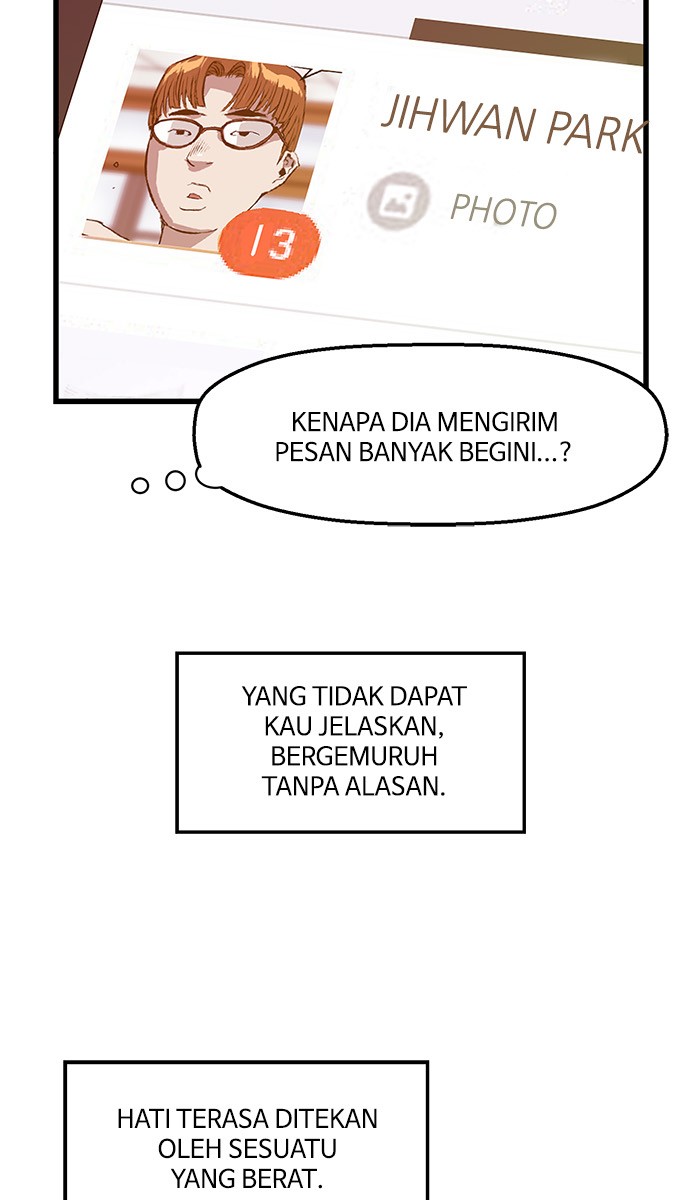 Weak Hero Bab 33 halaman 40