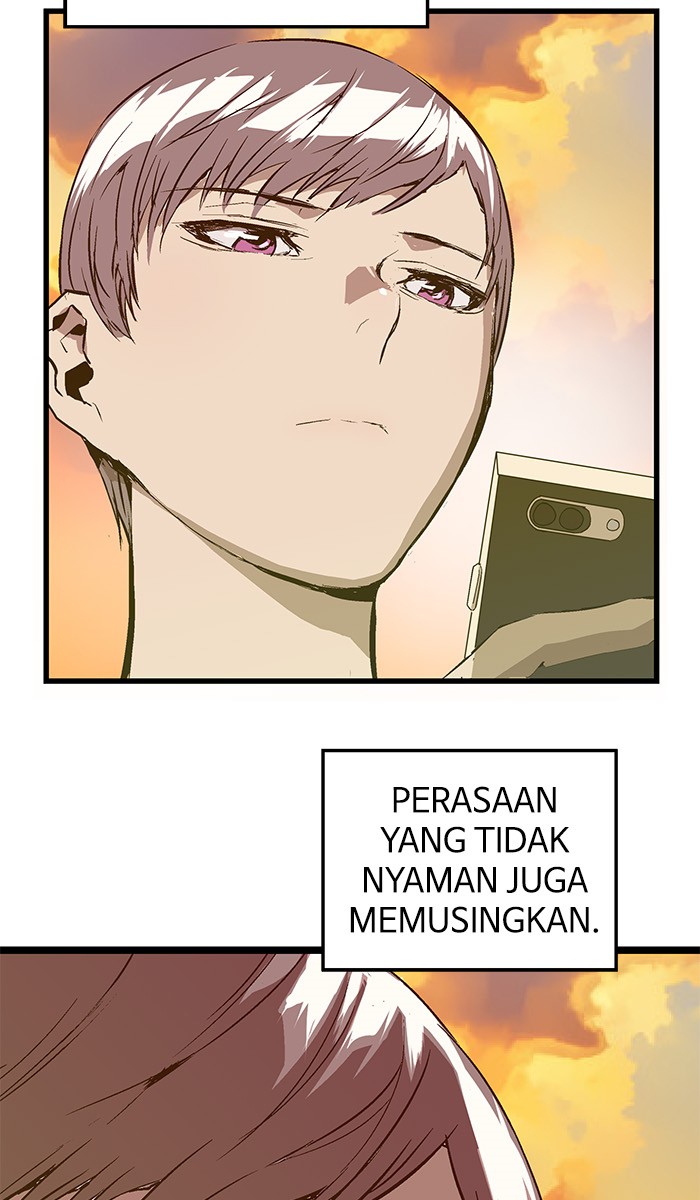 Weak Hero Bab 33 halaman 41