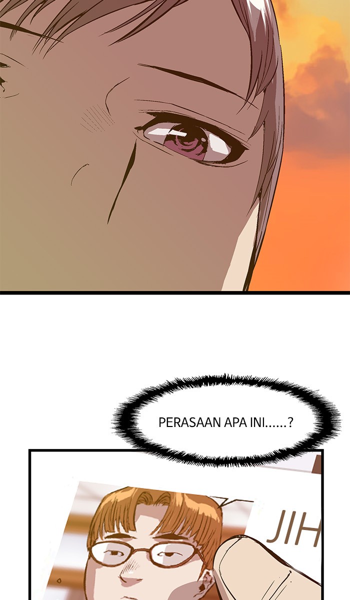 Weak Hero Bab 33 halaman 42