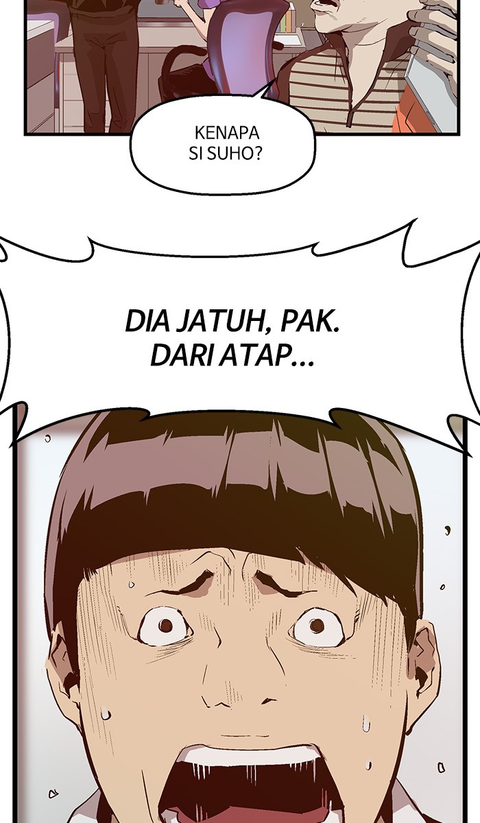 Weak Hero Bab 33 halaman 54
