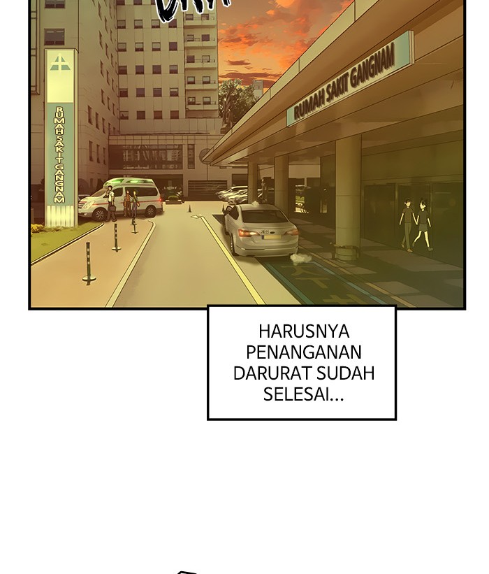 Weak Hero Bab 33 halaman 72